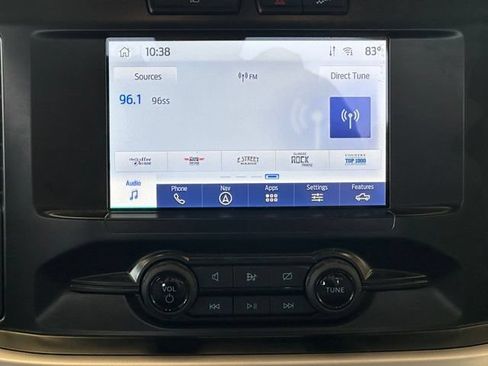 Used 2023 Ford F150 XL w/ XL Chrome Appearance Package AWD/4WD image 12