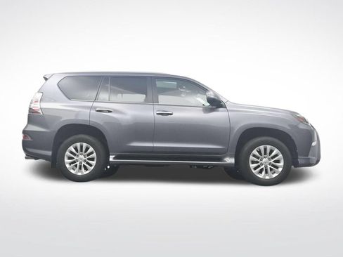 Used 2021 Lexus GX 460 Premium w/ Premium Package AWD/4WD image 39