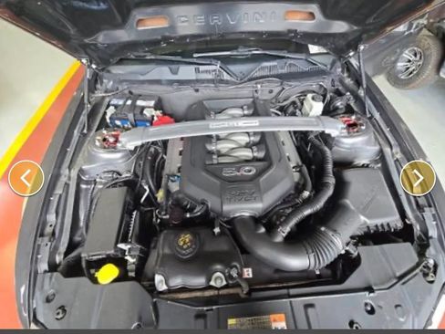 Used 2014 Ford Mustang GT w/ GT Track Package RWD image 4