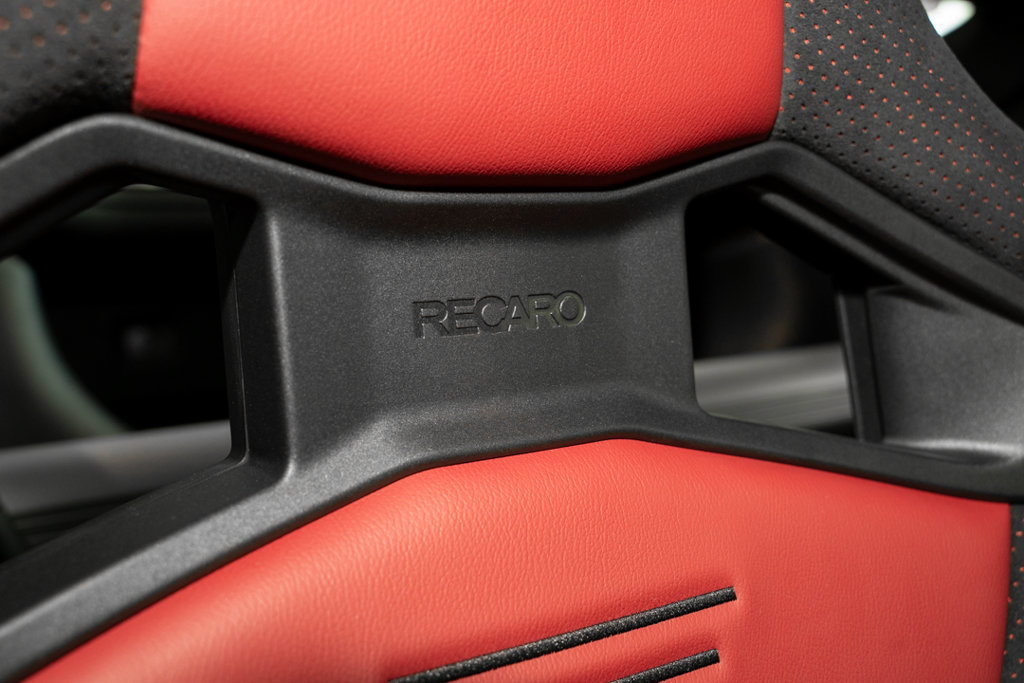 New 2026 Nissan Z NISMO RWD image 13