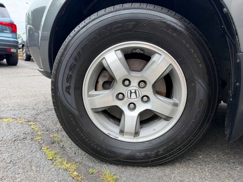 Used 2007 Honda Pilot EX-L image 25