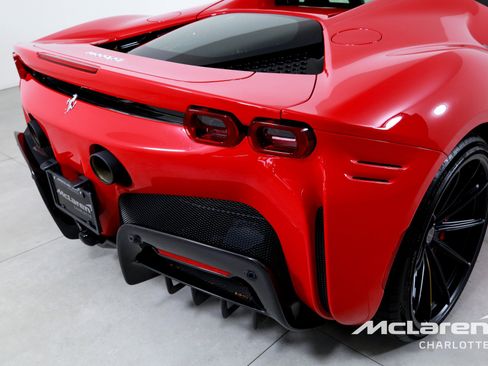 Used 2021 Ferrari SF90 Stradale AWD/4WD image 31