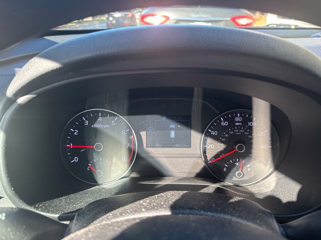 Used 2018 Kia Sportage LX FWD image 18
