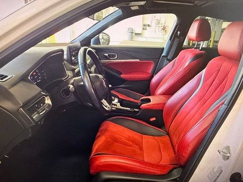 Used 2023 Acura Integra A-Spec FWD image 7