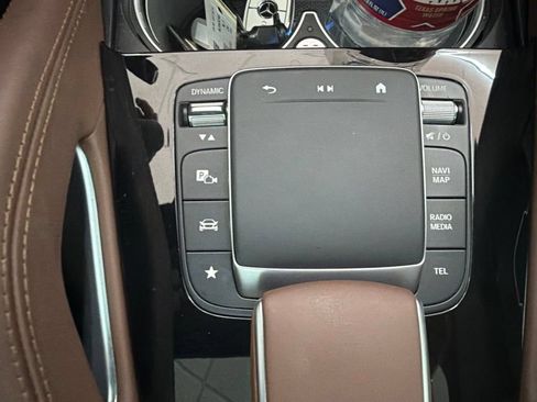 Certified 2024 Mercedes-Benz GLE 63 AMG S image 35