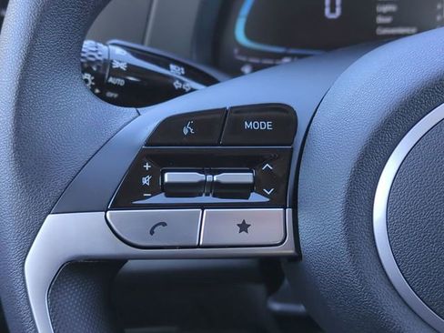 New 2026 Hyundai Elantra SE FWD image 22