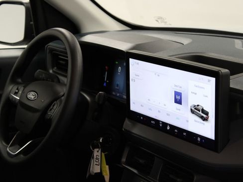 New 2026 Ford Maverick XL image 26