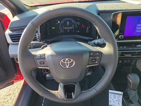 New 2026 Toyota Camry SE image 31