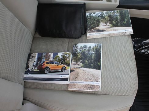 Used 2015 Subaru Crosstrek 2.0i Premium image 37