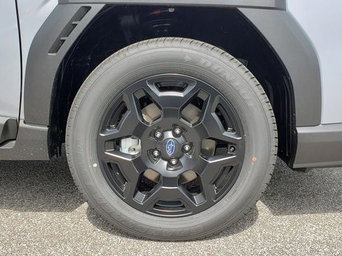 New 2026 Subaru Outback Limited AWD/4WD image 12