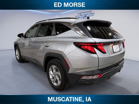 Used 2024 Hyundai Tucson SEL image 3