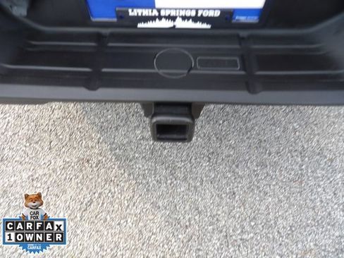 Certified 2019 Ford Ranger Lariat w/ Trailer Tow Package image 15