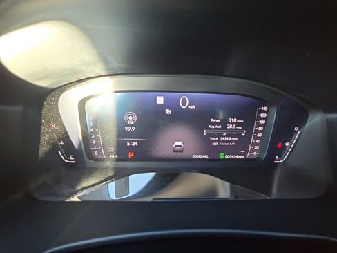 Used 2026 Honda CR-V EX-L image 30