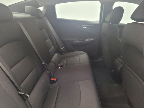 Used 2024 Chevrolet Malibu RS FWD image 19