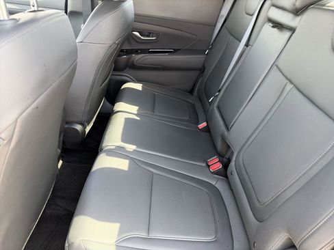 Certified 2025 Hyundai Santa Cruz SEL AWD/4WD image 16
