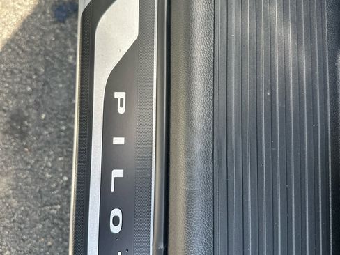 New 2026 Honda Pilot Elite image 38