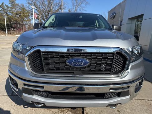 Used 2023 Ford Ranger XLT w/ Equipment Group 301A Mid image 33
