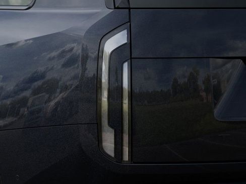 New 2027 Kia Telluride EX X-Line image 11