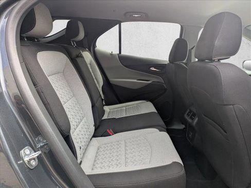 Used 2023 Chevrolet Equinox LT w/ Driver Convenience Package image 18