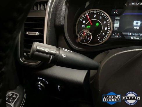 Used 2024 RAM 2500 Big Horn w/ Night Edition image 35