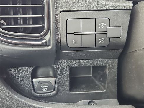 New 2026 RAM ProMaster 1500 w/ Advanced Safety Group image 18