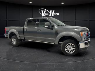 Used 2019 Ford F350 Lariat w/ Lariat Ultimate Package AWD/4WD video 1