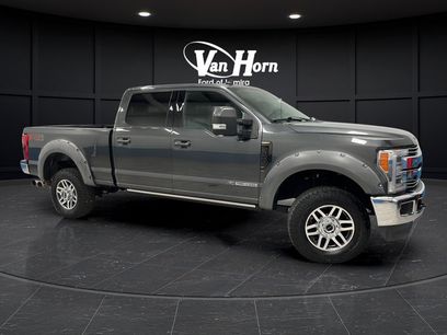 Used 2019 Ford F350 Lariat w/ Lariat Ultimate Package