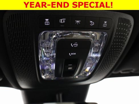 Certified 2025 Mercedes-Benz GLB 250 4MATIC image 28