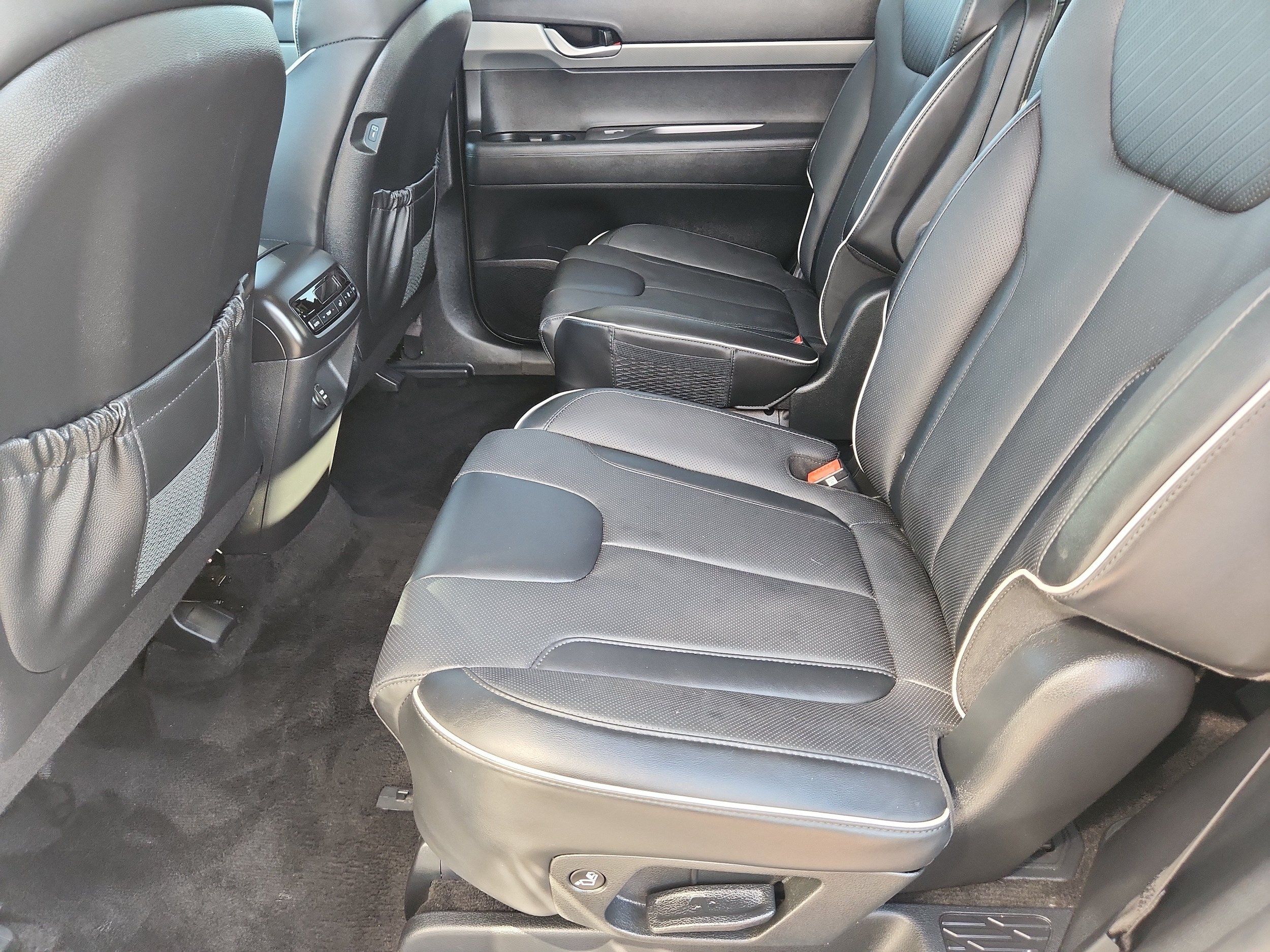 Used 2025 Hyundai Palisade SEL AWD/4WD image 11