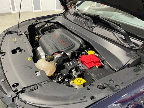 Used 2019 Jeep Compass Latitude w/ Popular Equipment Group image 34