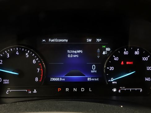 Used 2023 Ford Explorer XLT w/ Equipment Group 202A AWD/4WD image 20