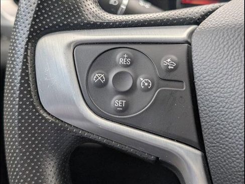 Used 2023 GMC Acadia SLE w/ Driver Convenience Package image 18