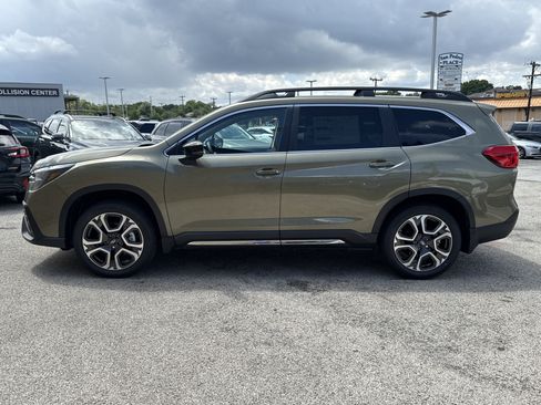 New 2026 Subaru Ascent Limited AWD/4WD image 6