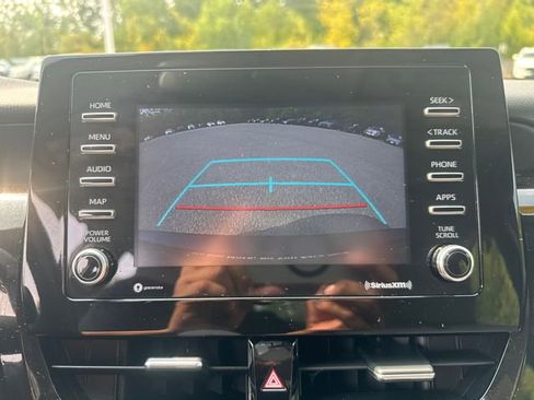 Used 2024 Toyota Camry SE image 35