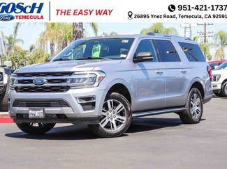 Certified 2022 Ford Expedition Max Limited AWD/4WD video 1