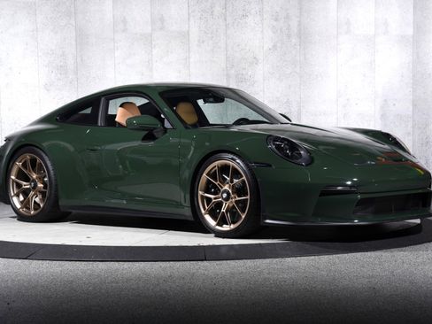 Used 2022 Porsche 911 GT3 image 9