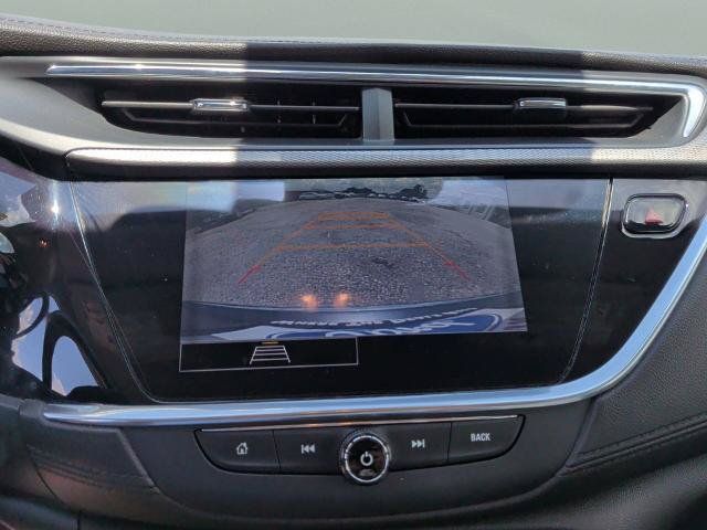Used 2021 Buick Encore GX Essence FWD image 30