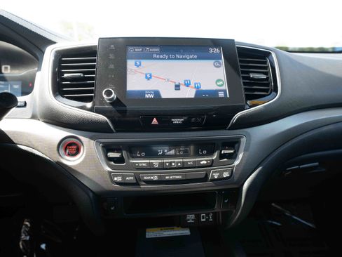 Certified 2022 Honda Ridgeline RTL-E image 17