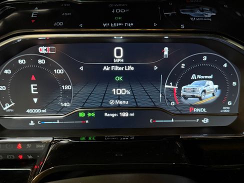Used 2024 GMC Sierra 1500 Elevation RWD image 17