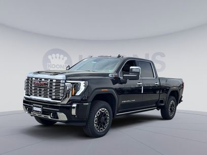 New 2025 GMC Sierra 2500 Denali w/ Denali Reserve Package