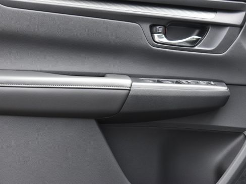 New 2026 Honda CR-V EX image 11