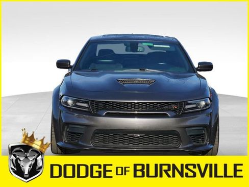 Used 2021 Dodge Charger Scat Pack image 2