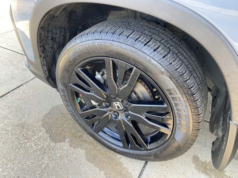 Used 2022 Honda Pilot Special Edition image 25