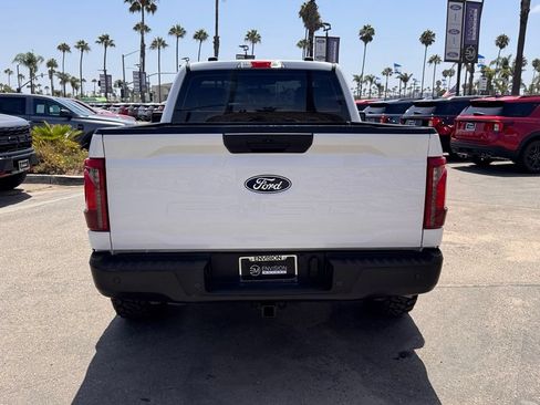 Used 2024 Ford F150 XL RWD image 11