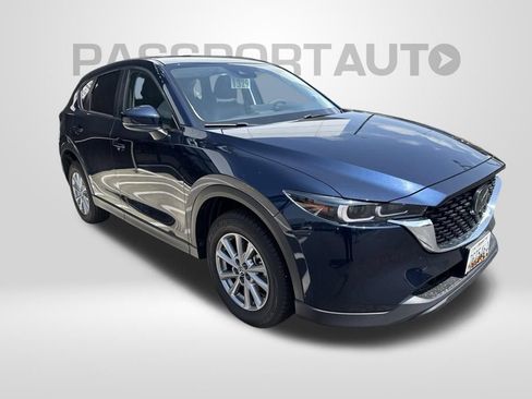 Used 2023 MAZDA CX-5 AWD 2.5 S image 5