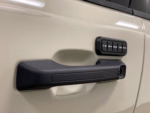 New 2025 Ford Bronco Sport Badlands w/ Sasquatch Badlands Package image 41