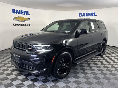 Used 2022 Dodge Durango GT