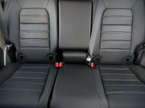 Certified 2026 Honda CR-V EX-L image 13