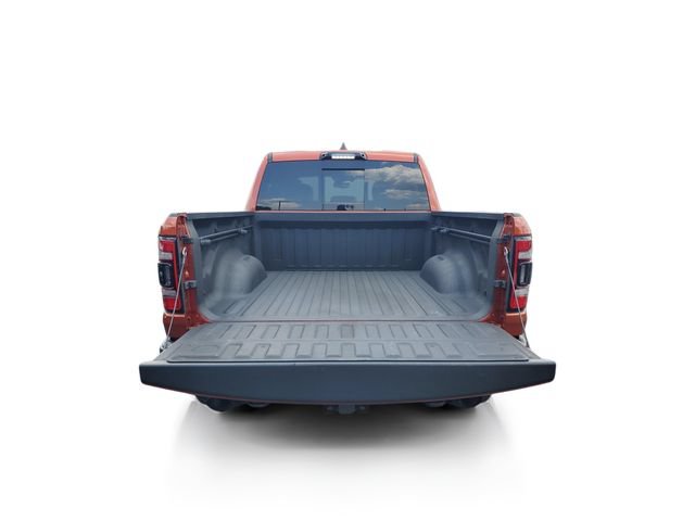Used 2024 RAM 1500 TRX AWD/4WD image 30