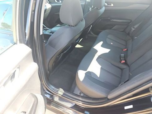 Used 2023 Kia K5 LXS image 20